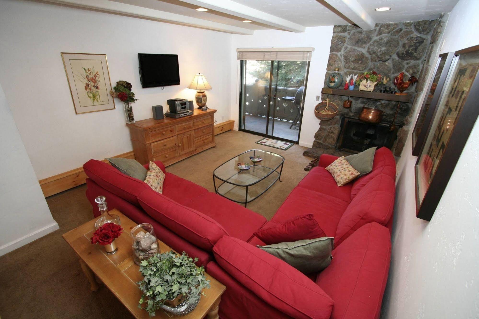 Villa Cortina By Vail Realty Dış mekan fotoğraf